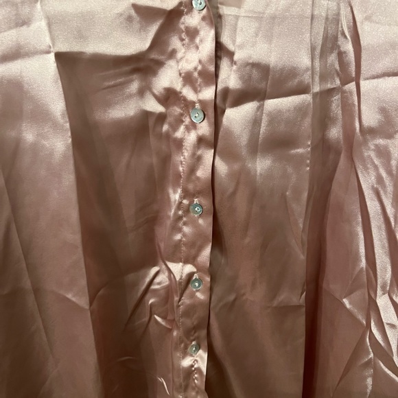 Button up blouse - Picture 6 of 7